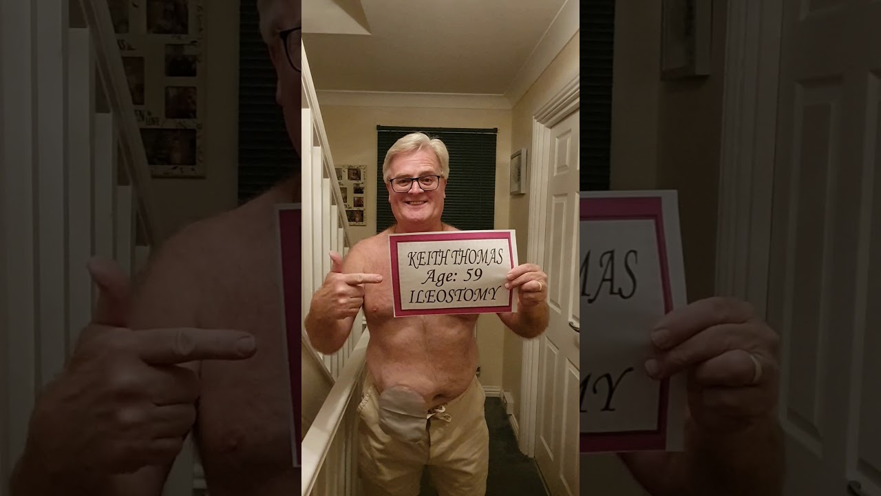 59 and feeling fine