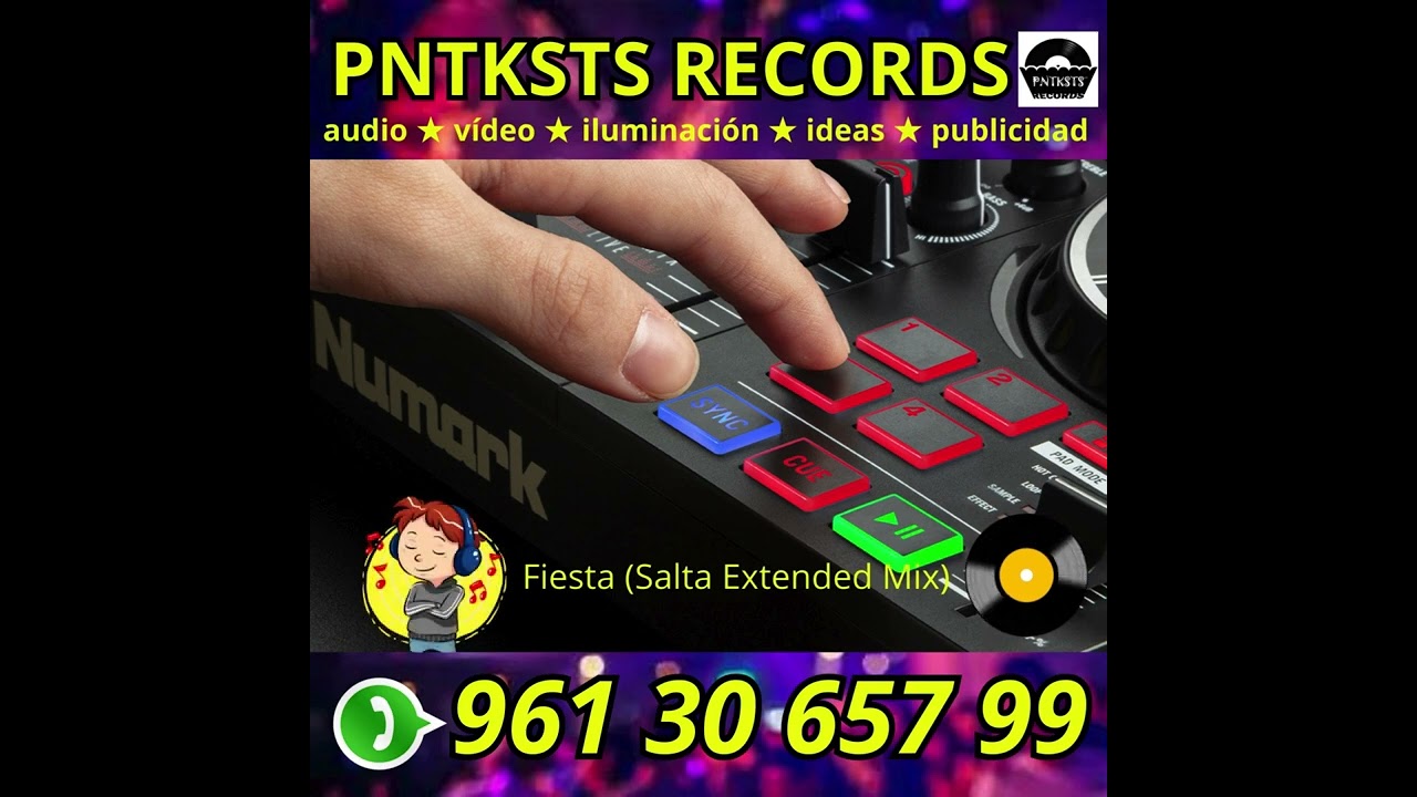 #𝟯𝟰𝟭 𝗦𝘂 𝗣𝗿𝗲𝘀𝗲𝗻𝗰𝗶𝗮- 𝗙𝗶𝗲𝘀𝘁𝗮 (𝗦𝗮𝗹𝘁𝗮 𝗘𝘅𝘁𝗲𝗻𝗱𝗲𝗱 𝗺𝗶𝘅)