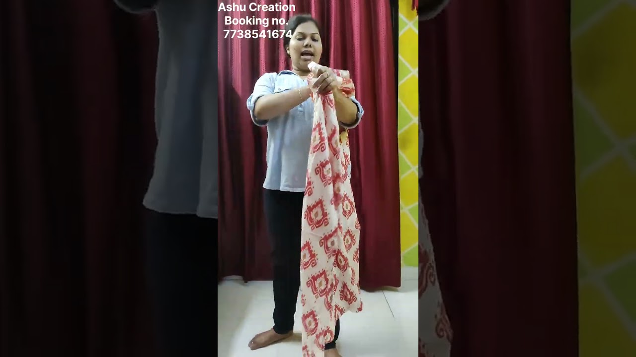 Ashu Creation | Booking no - 7738451674 | price 330/-branded kurti