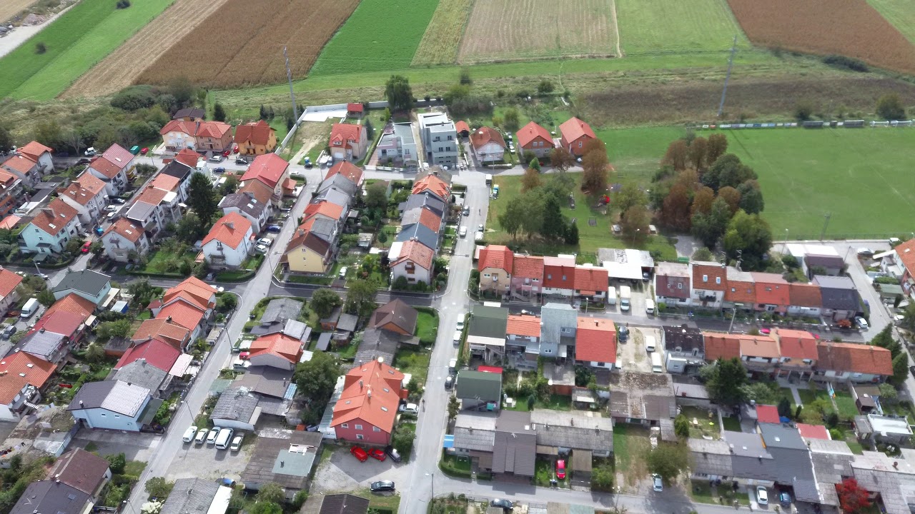 BOTINEC 4K, DRONE
