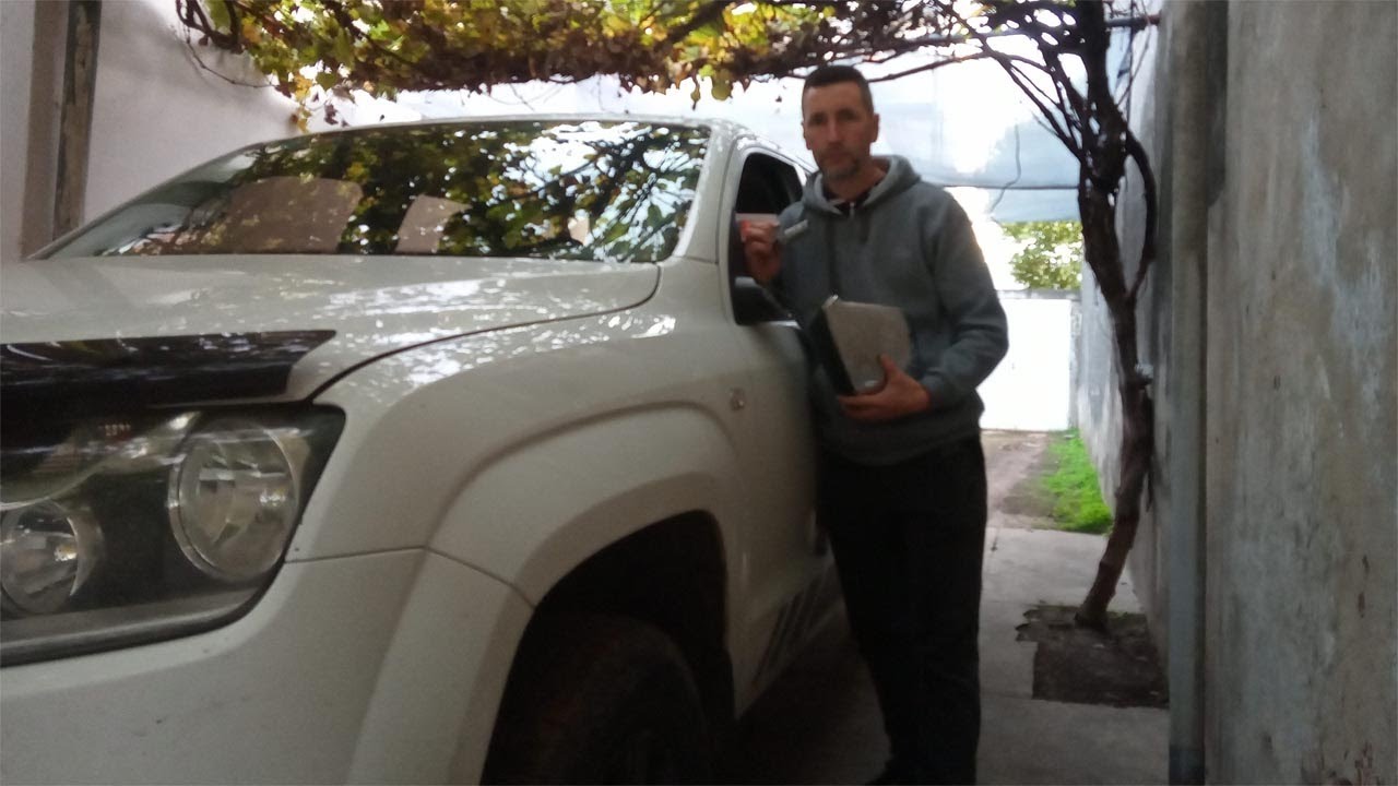Como Desarmar y Reparar espejo de VW Amarok!!!! Paso a Paso!!!