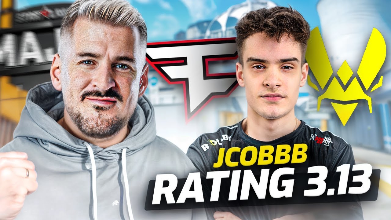 POLAK POBIŁ REKORD W MECZU vs VITALITY NA MAJORZE!