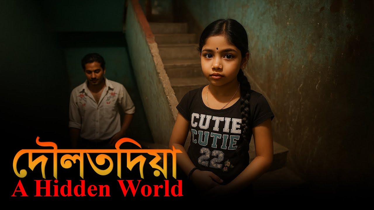 Daulatdia: Bangladesh&rsquo;s Hidden Reality and the Struggle for Survival