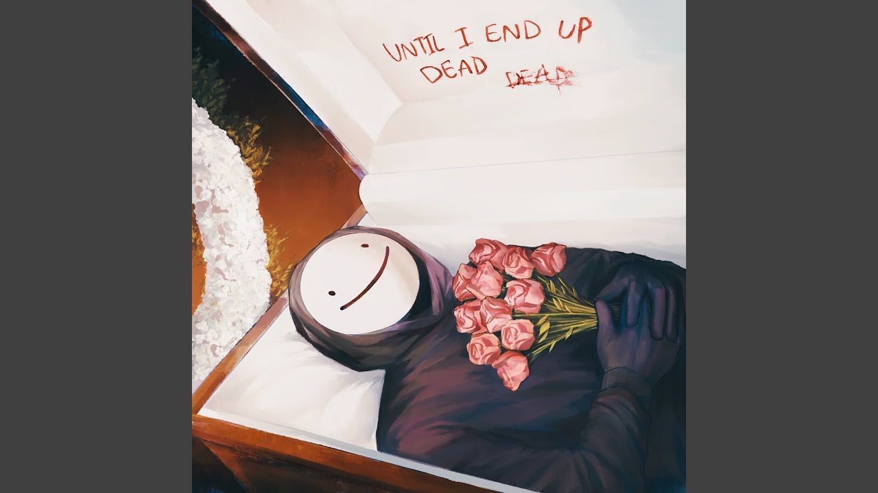 Until I End Up Dead