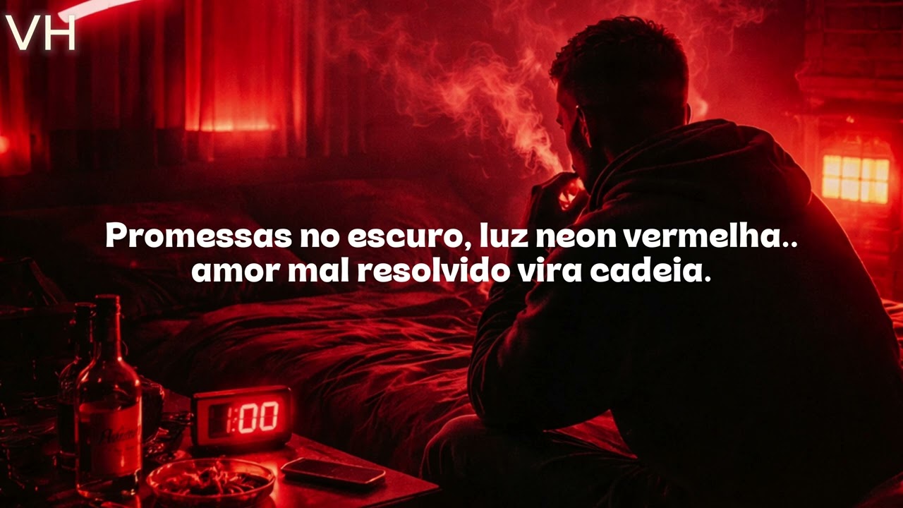 𝑽𝒉 - 1h da manhã 
