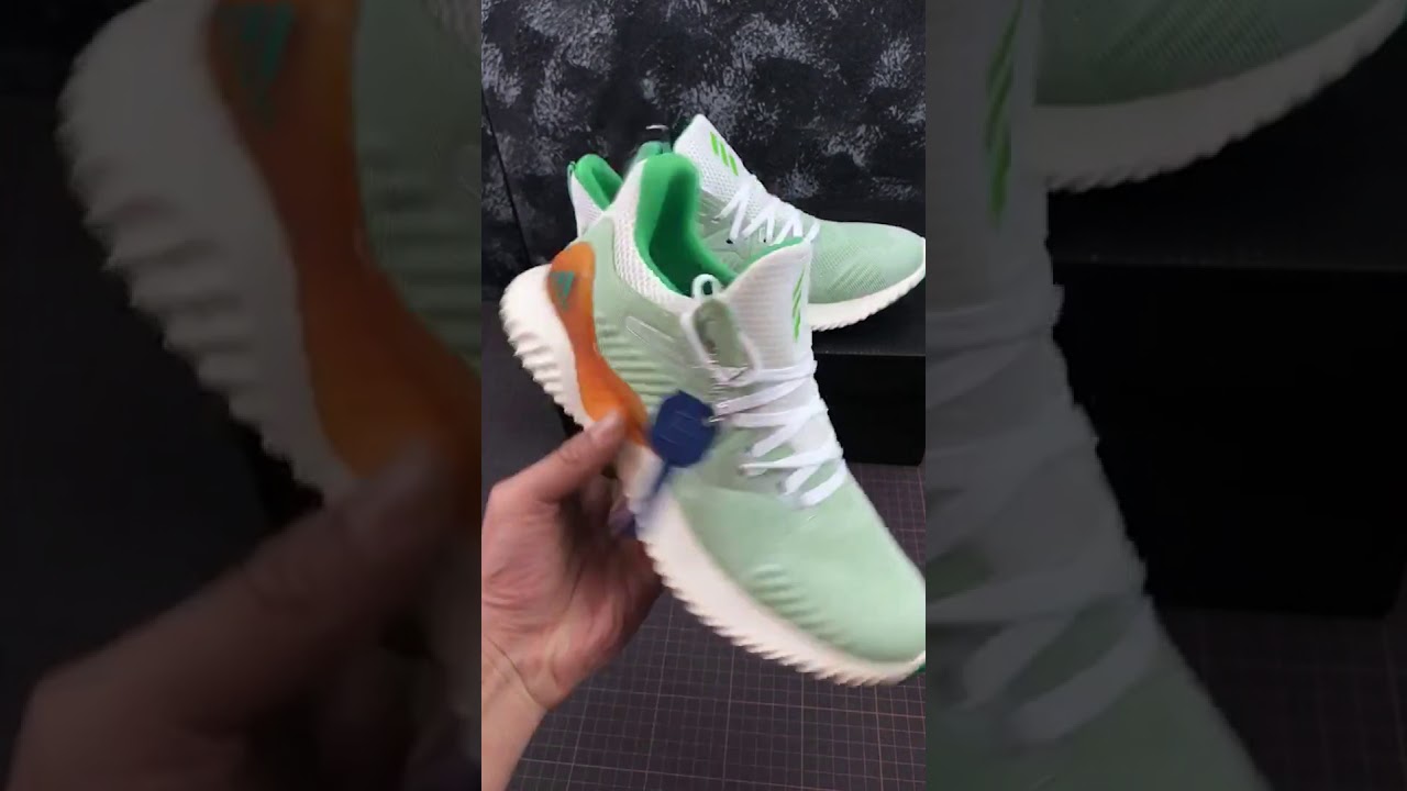 Adidas Alphabounce Beyond CG4770