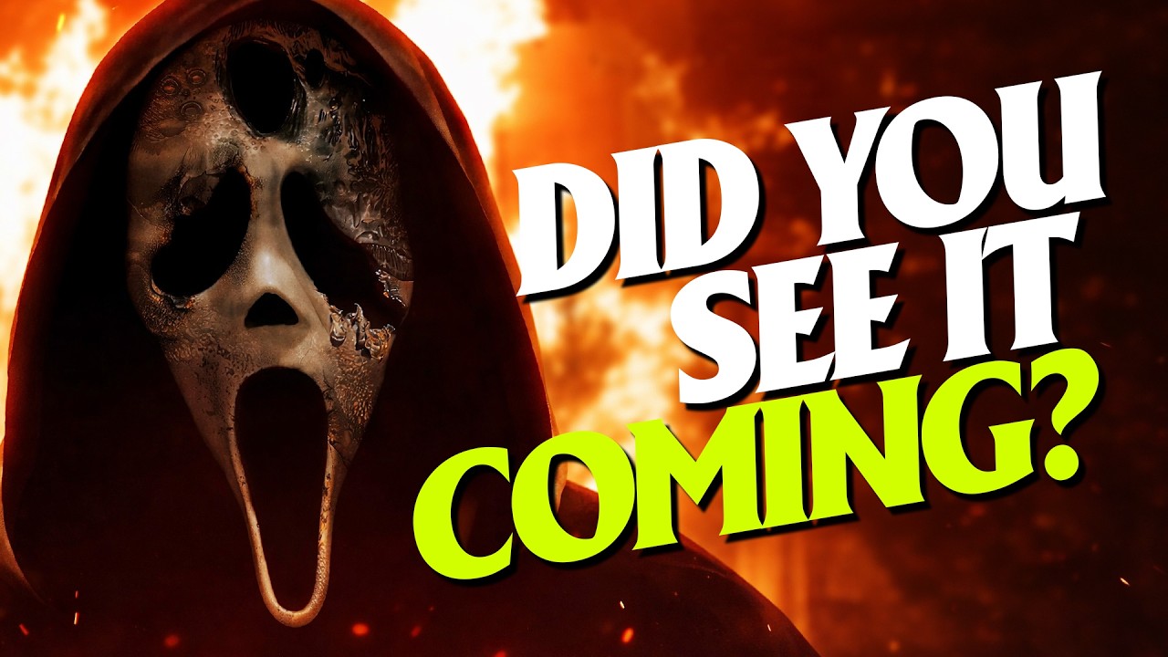 Scream 7 Did Something Fans Won’t Like | Spoiler Review