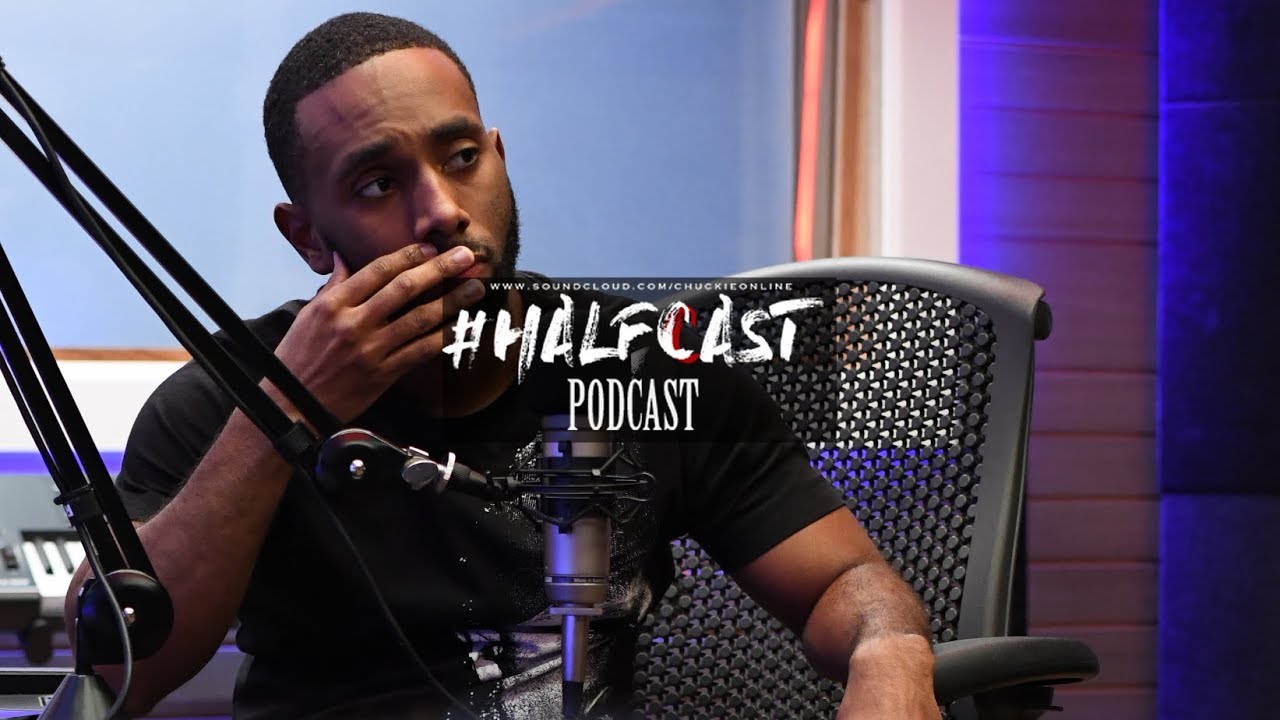 Did We Take This Coronavirus Thing Seriously?? || Halfcast Podcast