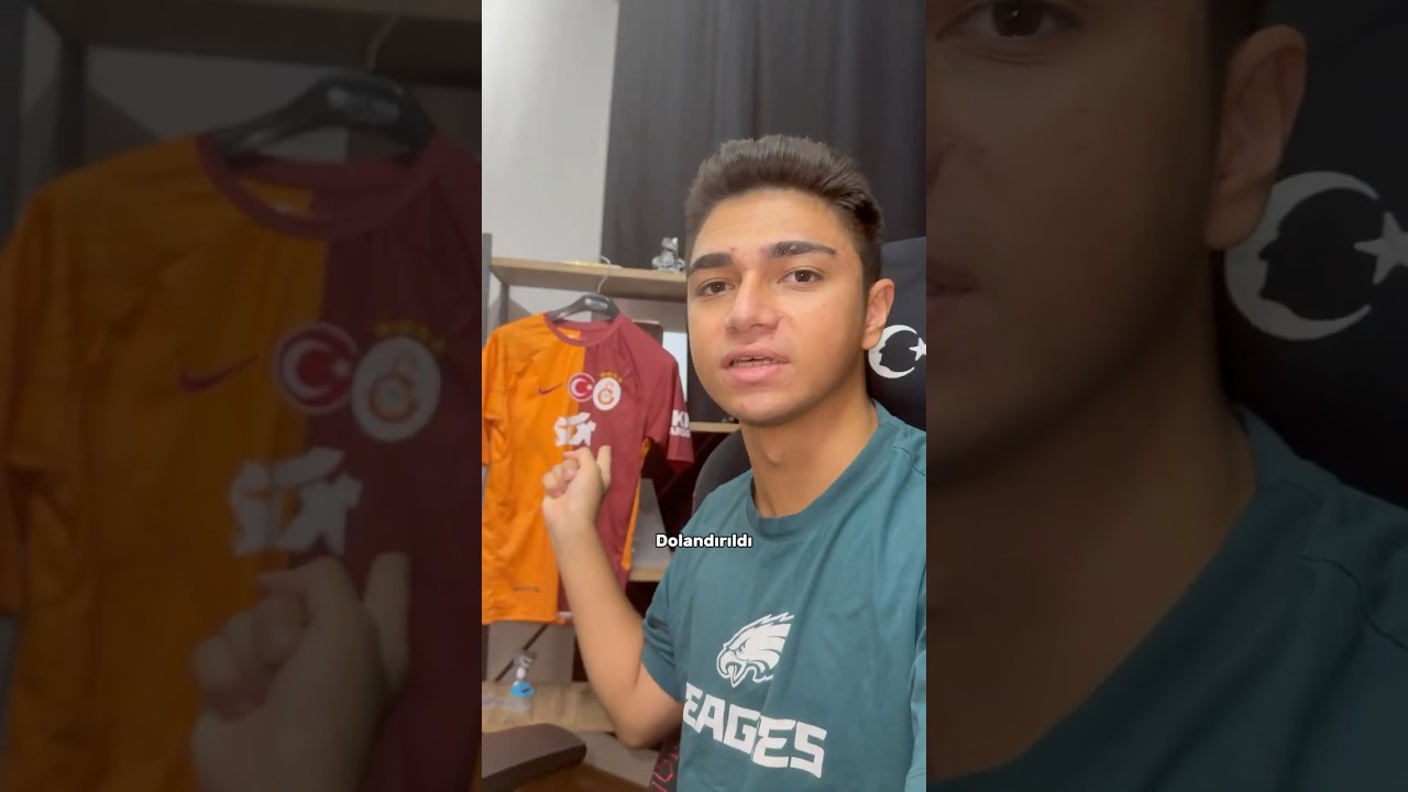 Sane Galatasaray&rsquo;ı dolandırdı