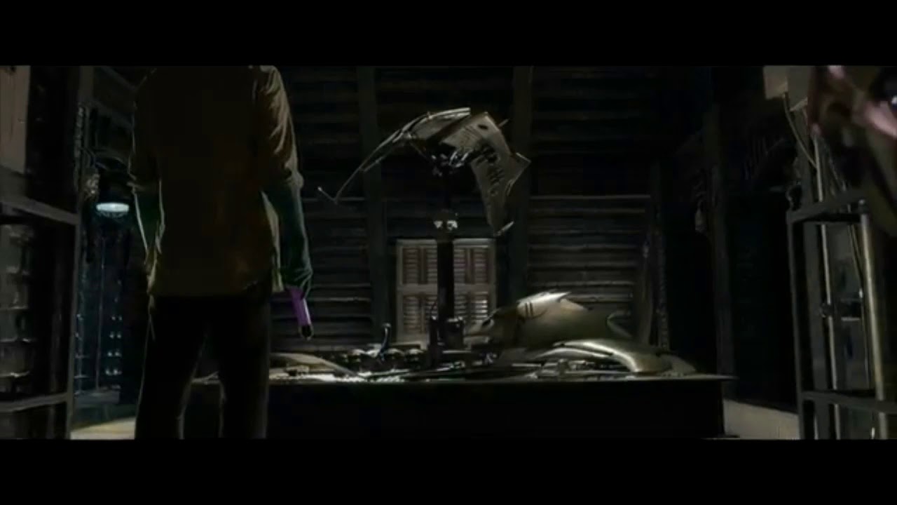 Harry Osborn - Skillet Sick of It - Music Video