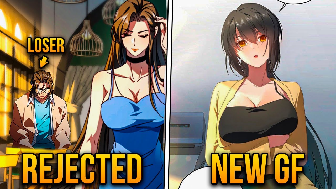 HE WAS POOR And All The GIRLS REJECTED Him, But Things Have CHANGED BEYOND RECOGNITION- Manhwa Recap