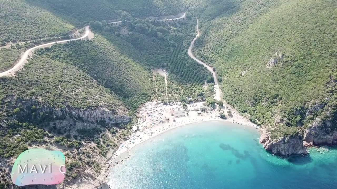 KÖMÜR LİMANI BEACH