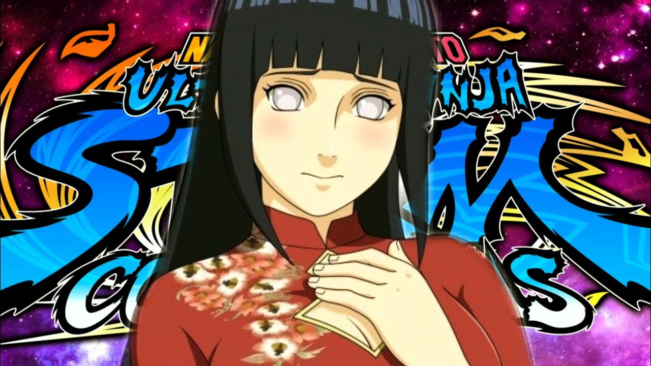The Beautiful Girls Team | Naruto Storm Connection Ranked Matches