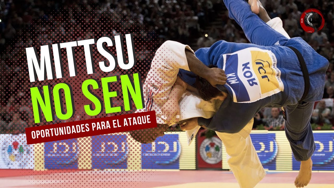 Mittsu no sen: oportunidades para el ataque