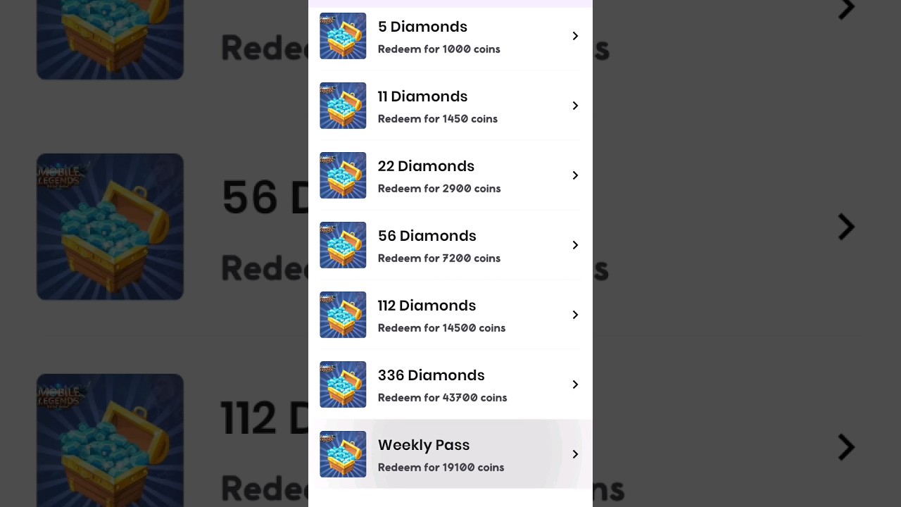 NEW free mlbb diamonds app!#mlbbfreediamonds !!! by Ag Pro Dev