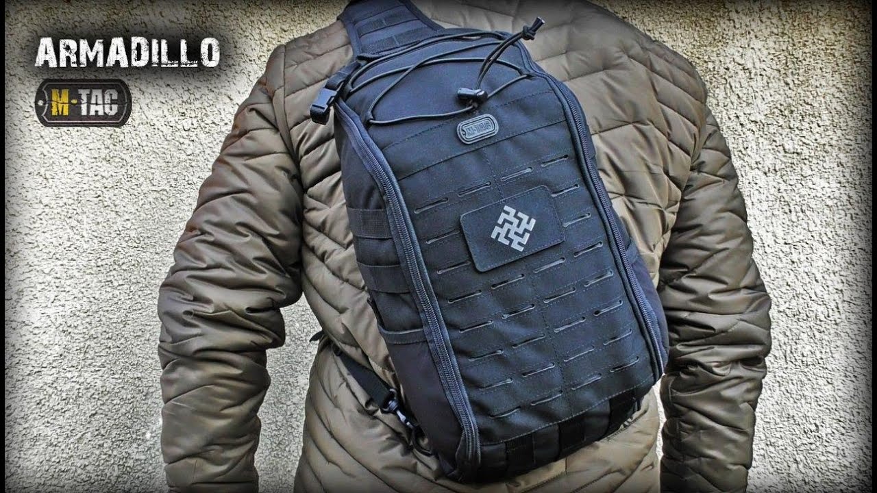 M-Tac рюкзак Armadillo