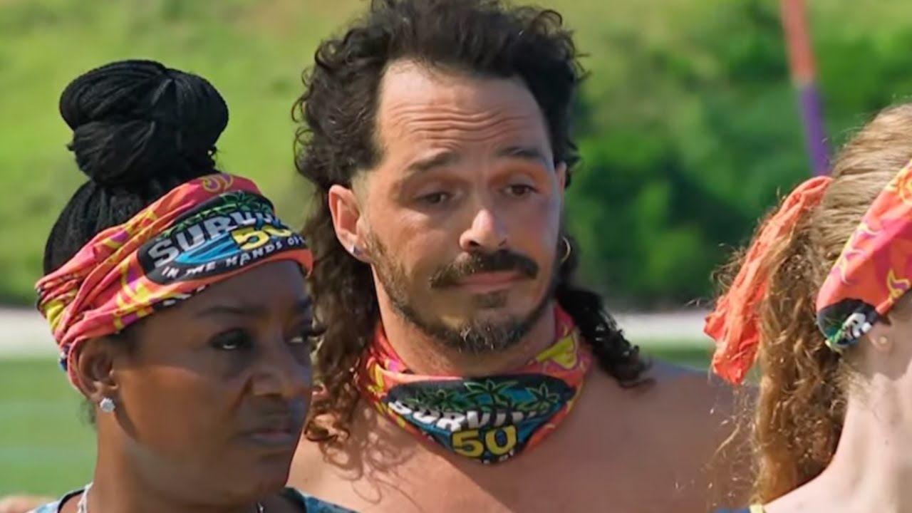 Survivor 50 Episode 2 Recap | Snuffing Torches