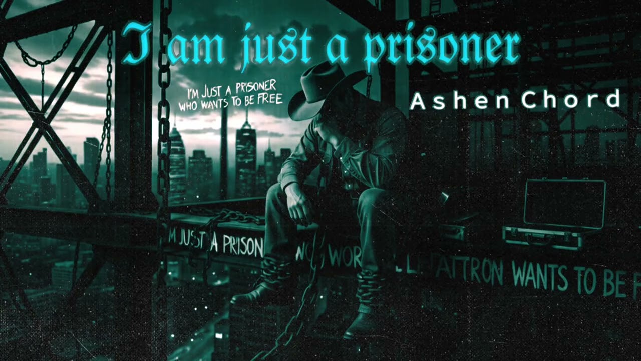 I am just a Prisoner