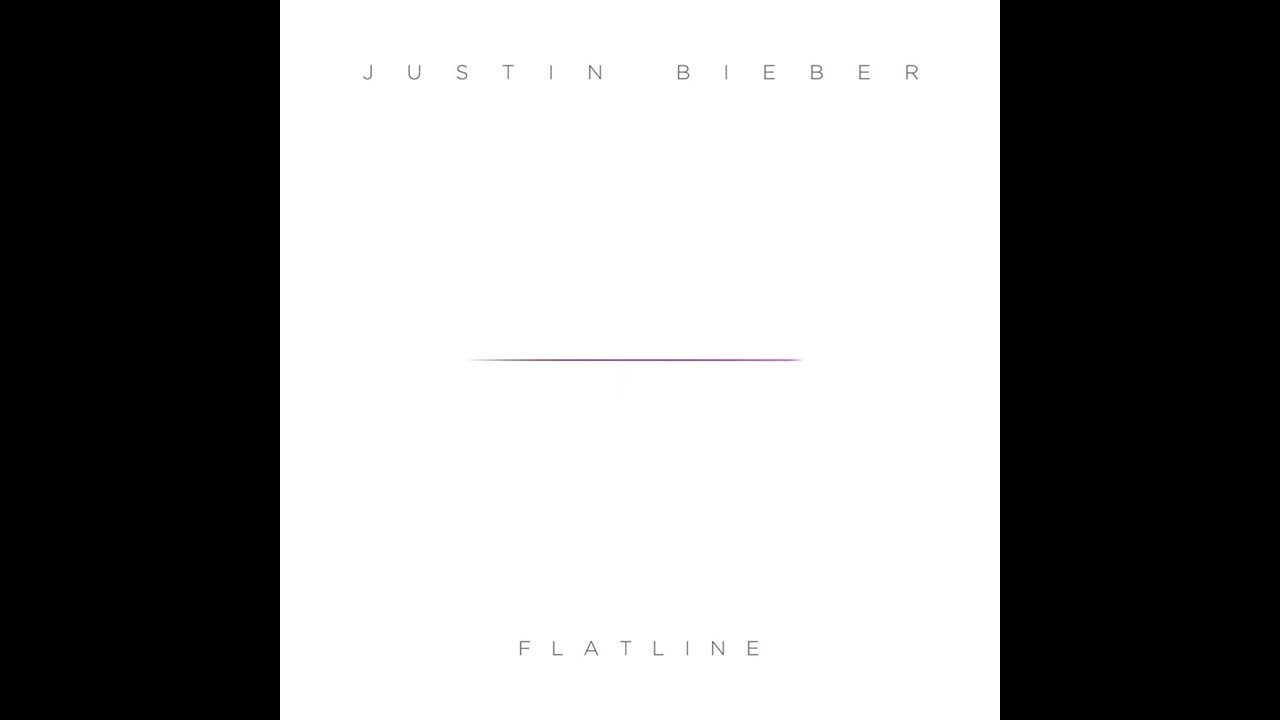 Justin Bieber – Flatline (Instrumental)