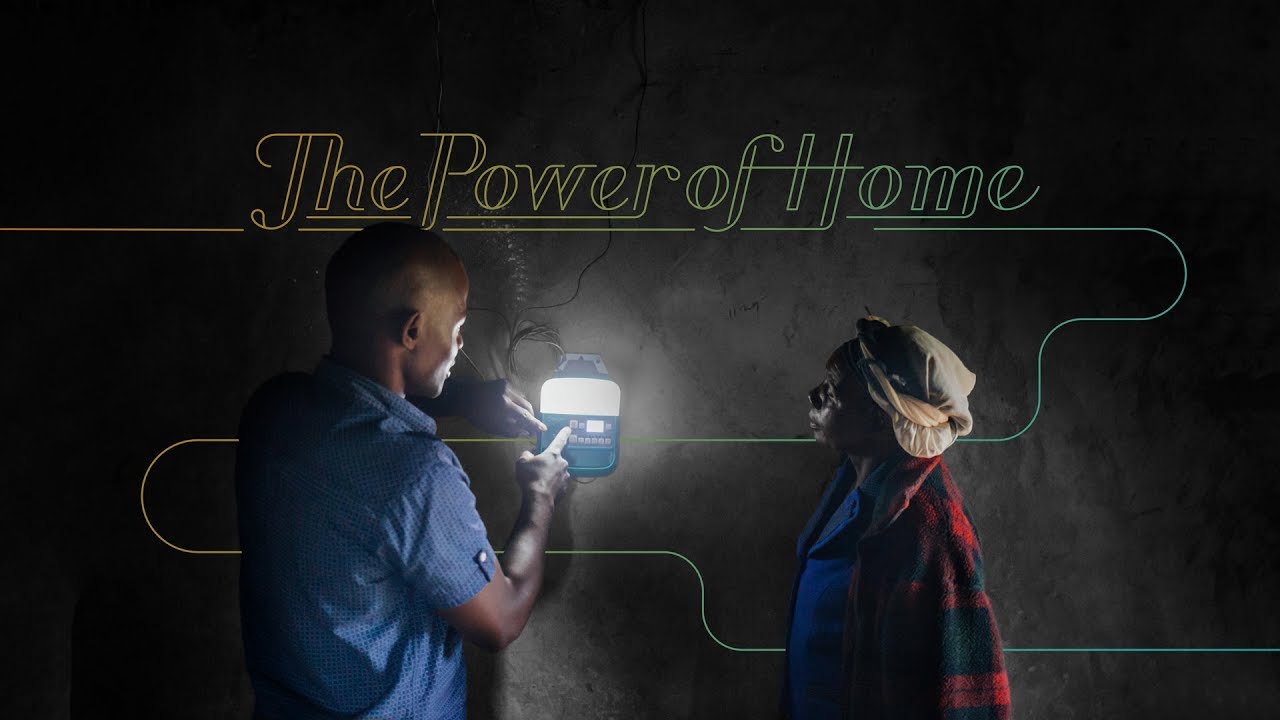 The Power Of Home – A BioLite Film (2017)