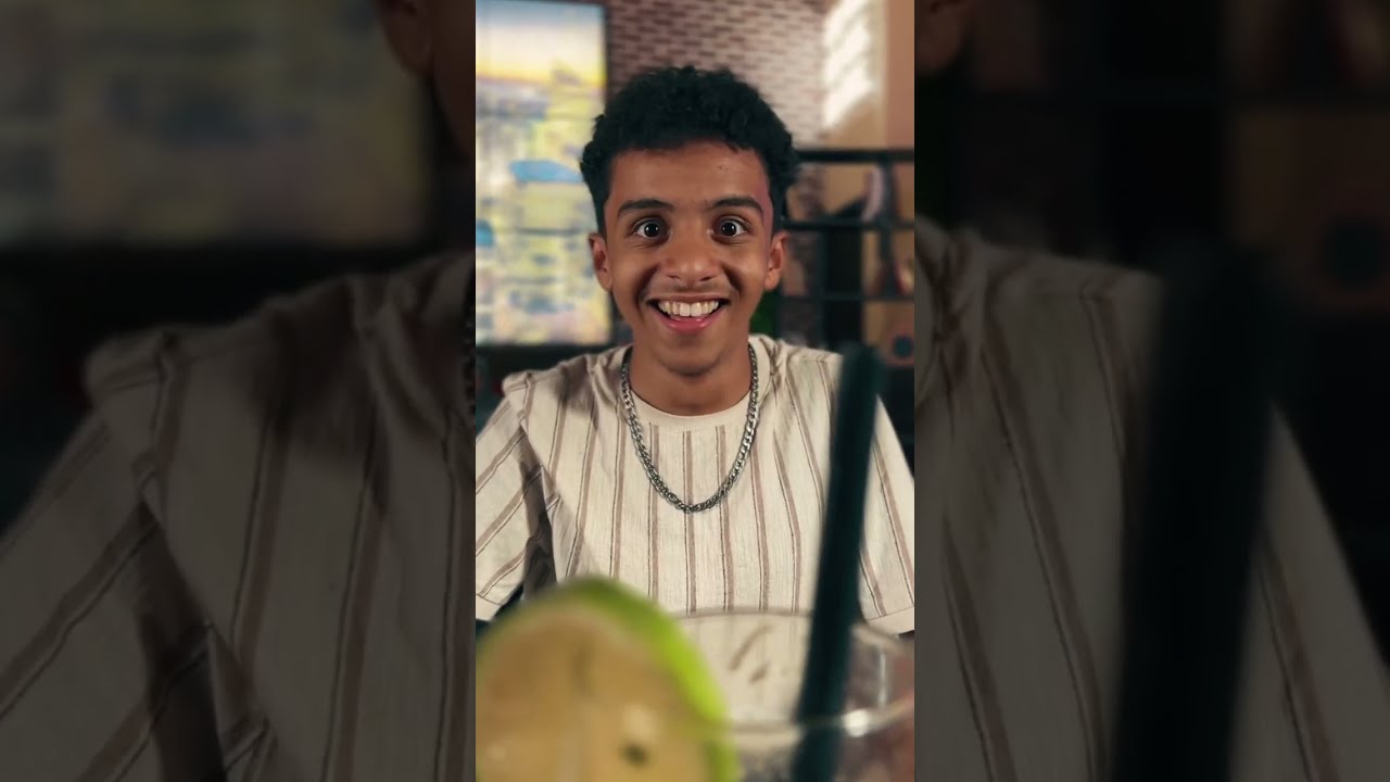 كي تقولك مدامتك والو 😂😂