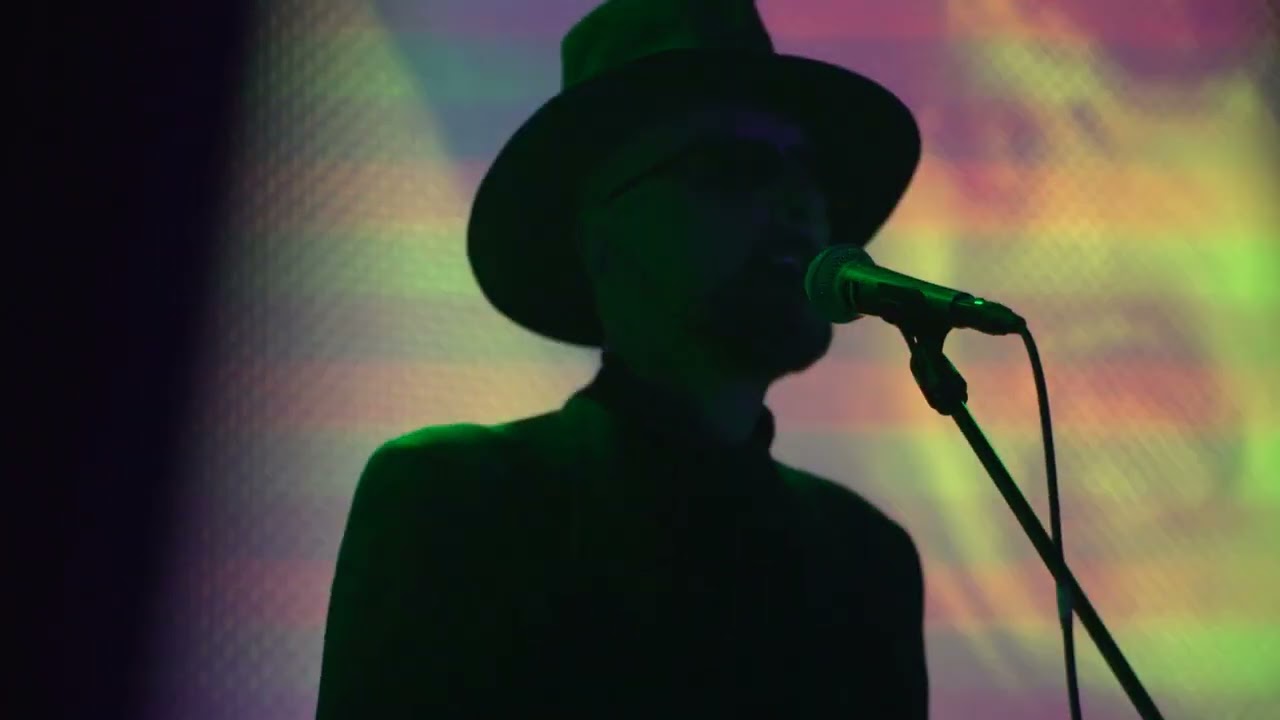 THE OVERLORDS LIVE 23 (MOONTRAP RE:DUX)
