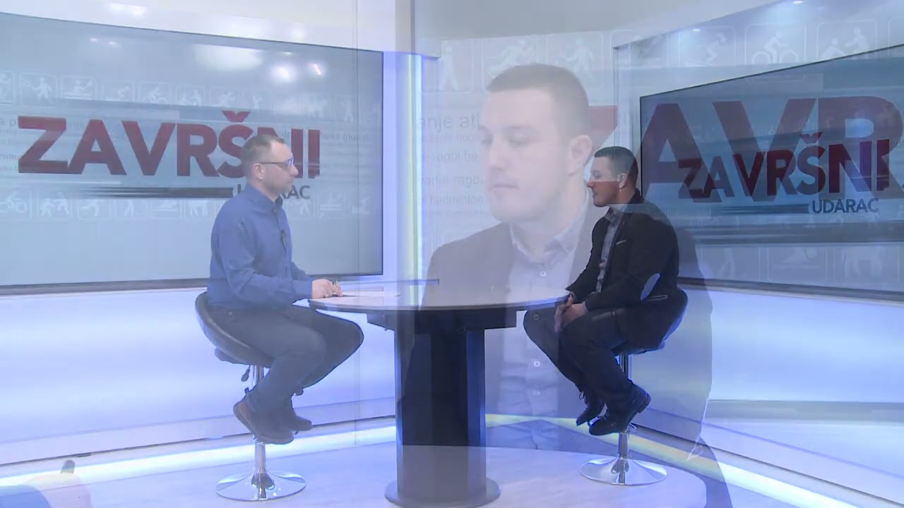 Tuzlanski automobilista Armin Mujkanović ponovo pod zastavom Bosne i Hercegovine