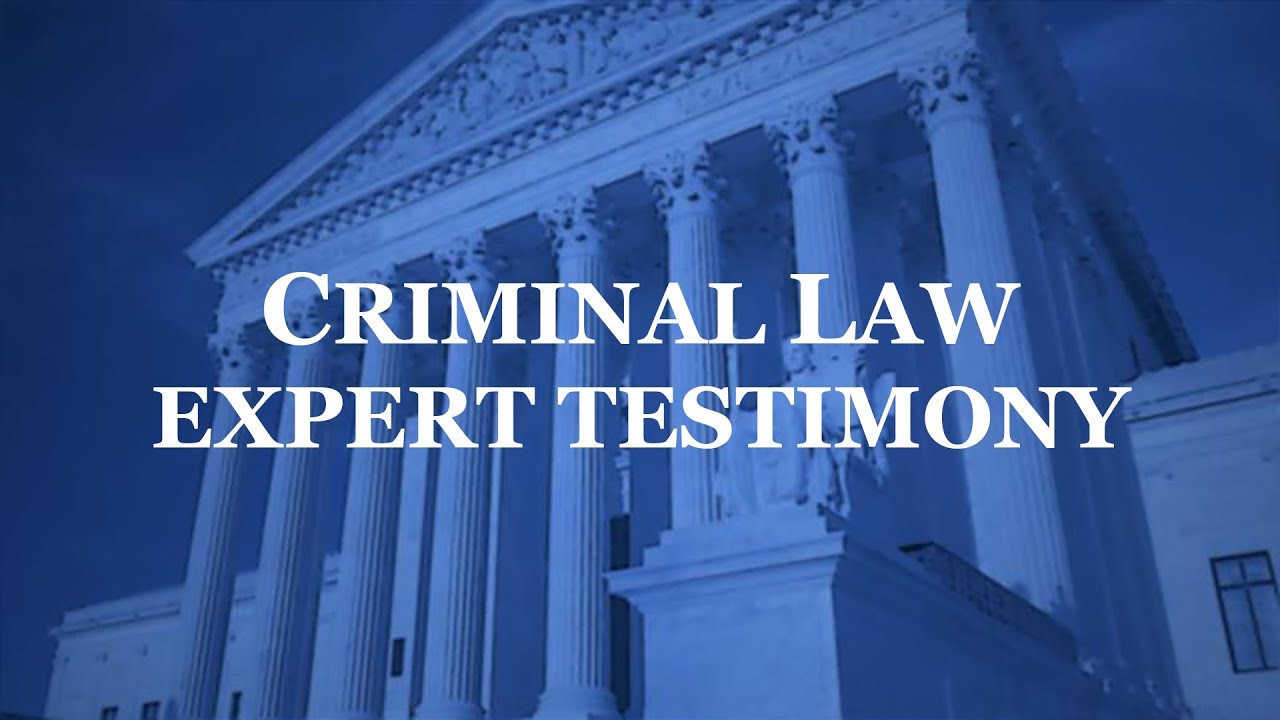 Term Talk (2023-2024): Smith v. Arizona; Diaz v. United States