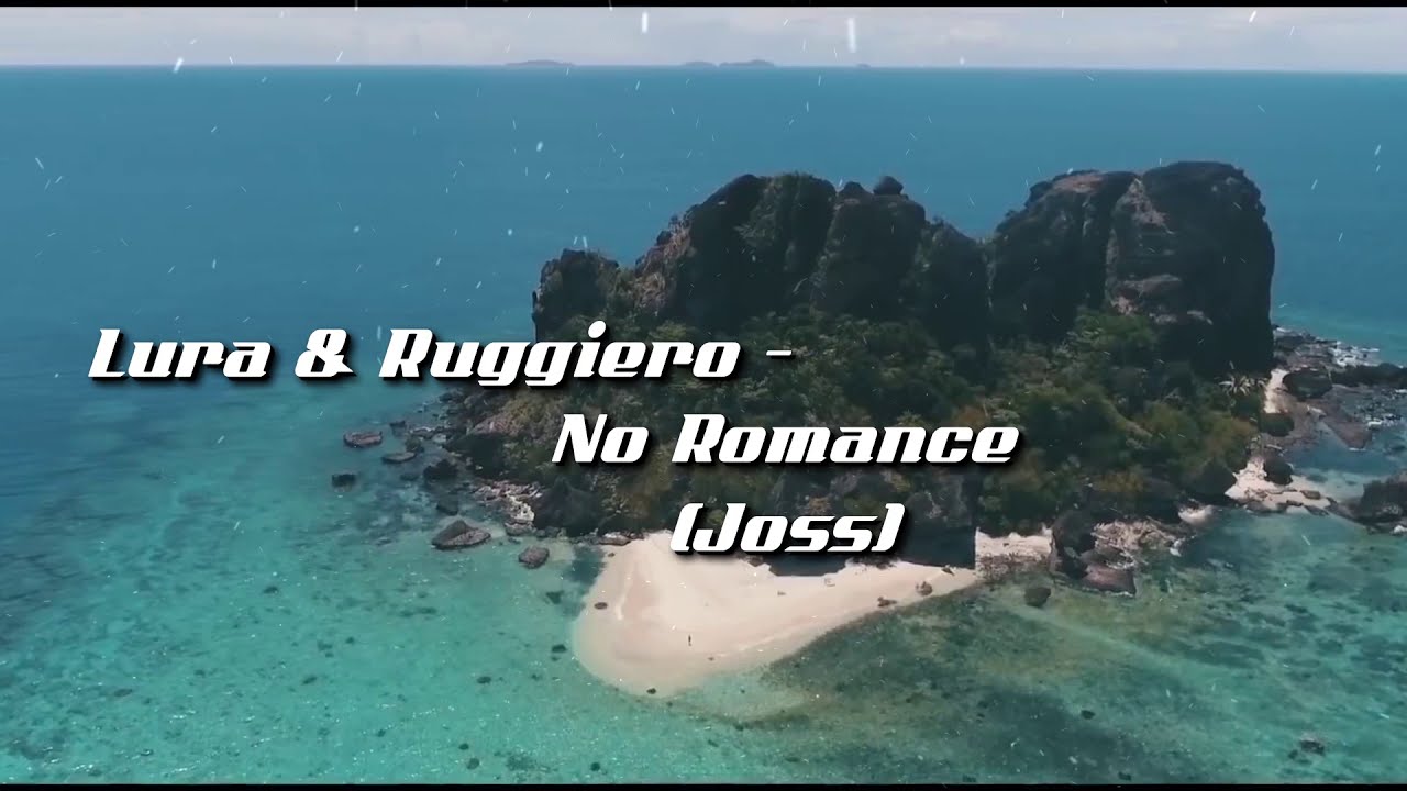 Lura & Ruggiero - No Romance