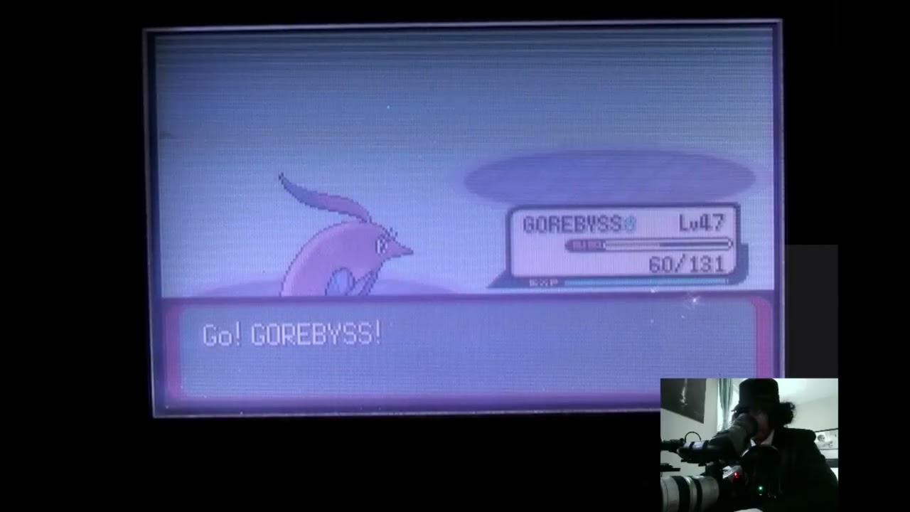 Emerald Part 60