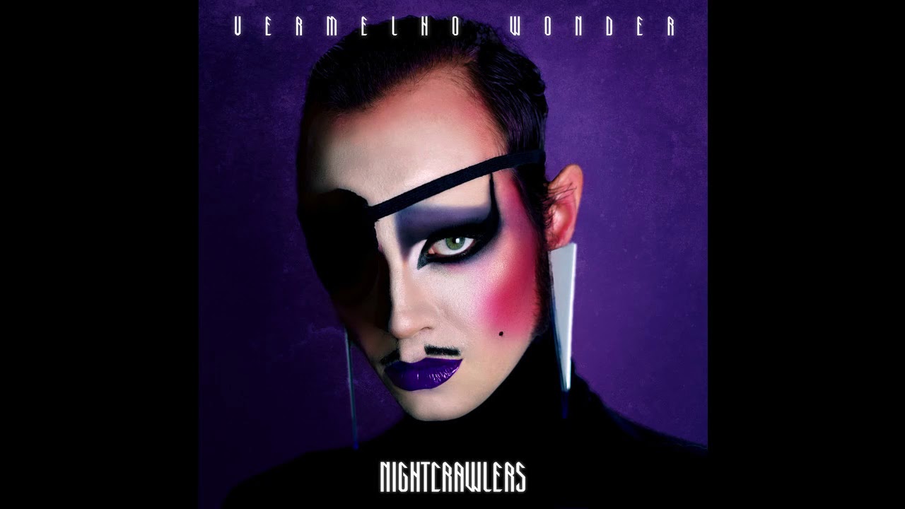 Vermelho Wonder - Feelings (Massimiliano Pagliara Remix) [Mister Mistery]