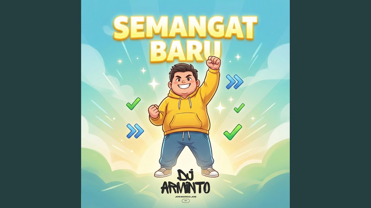 Semangat Baru