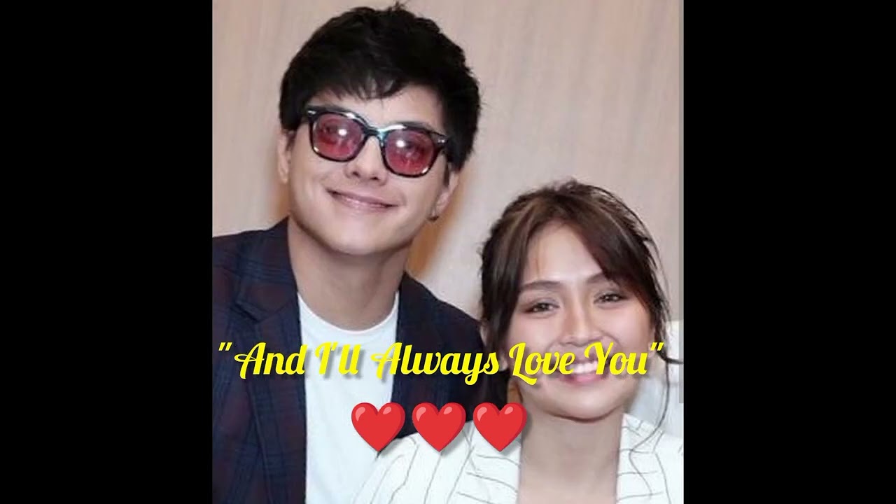 HIWALAYANG #KATHNIEL LANTAD NA NGA 😔