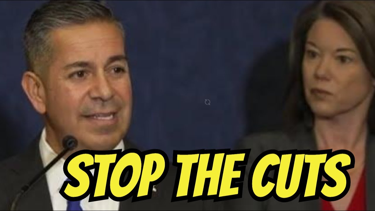 Senate Democrats FIGHT GOP Cuts to SNAP and CHILD HUNGER