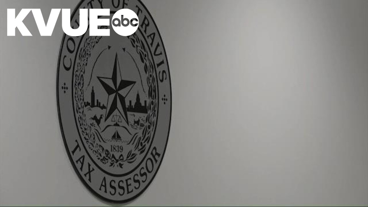 Court documents reveal new details in alleged vehicle registration fraud scheme in Travis County