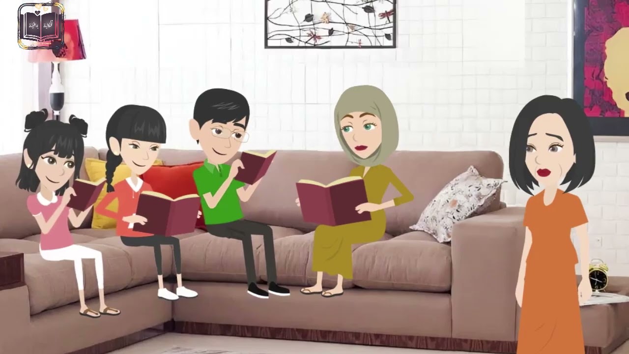 ابنى بيفكر فى بنت أختى بطريقة صدمتنا كلنا-حكايات عربية- حكايات  حقيقية - حكايات   واقعية