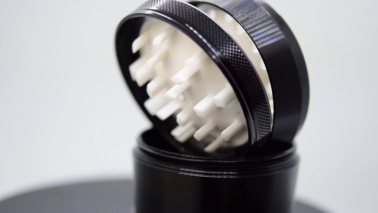 Ceramic Grinder Sharpstone 2019 part 1