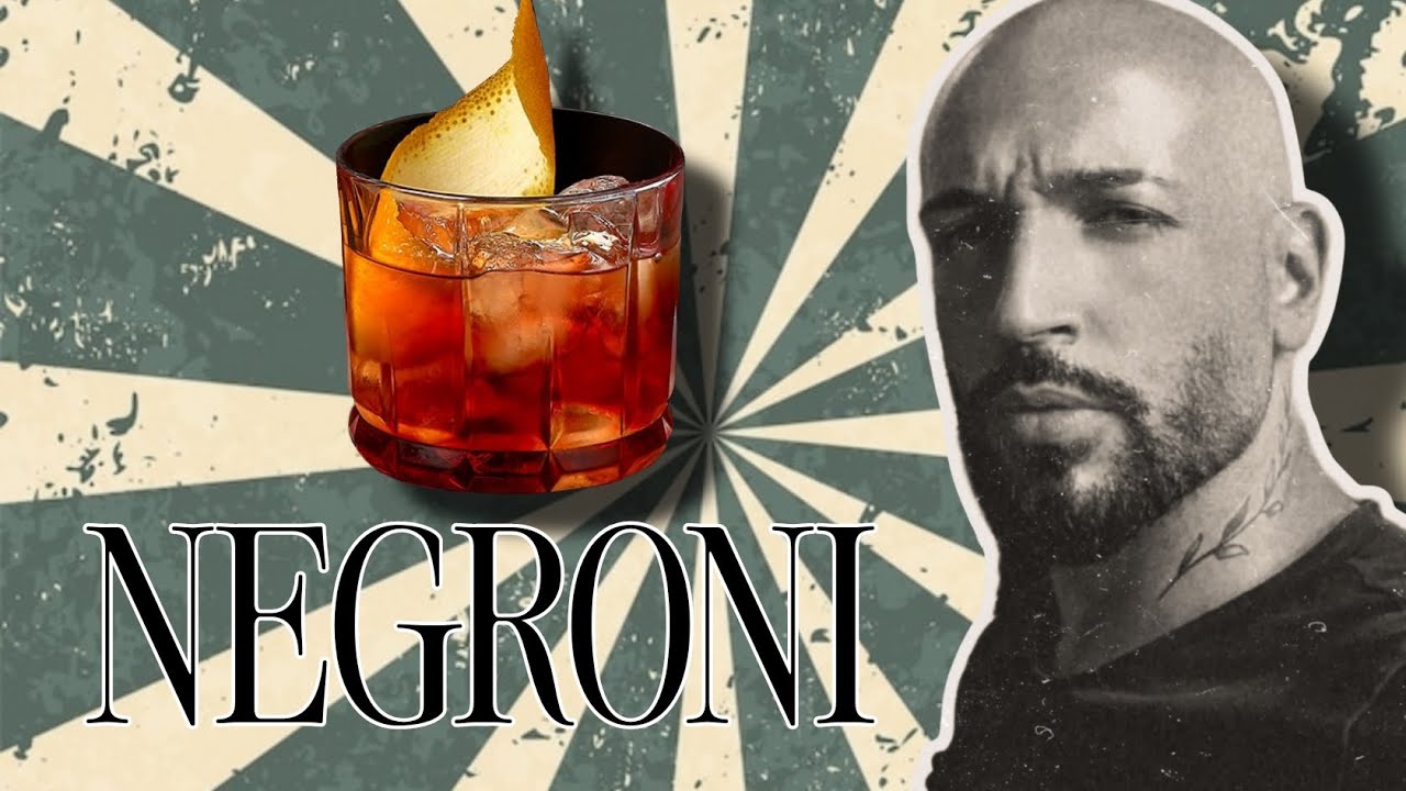 Cómo Preparar el Negroni Perfecto: Receta y Consejos de Bartender Profesional