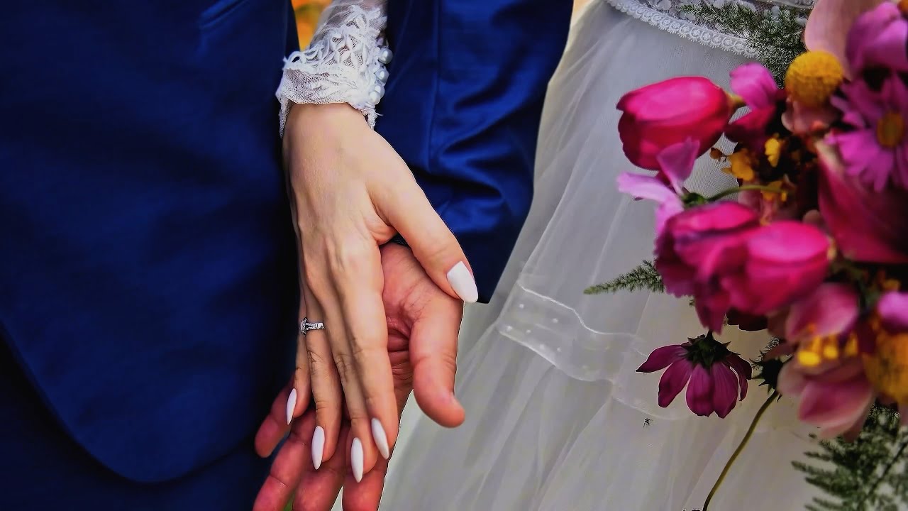 Wedding Day Nathalia e Rodolfo