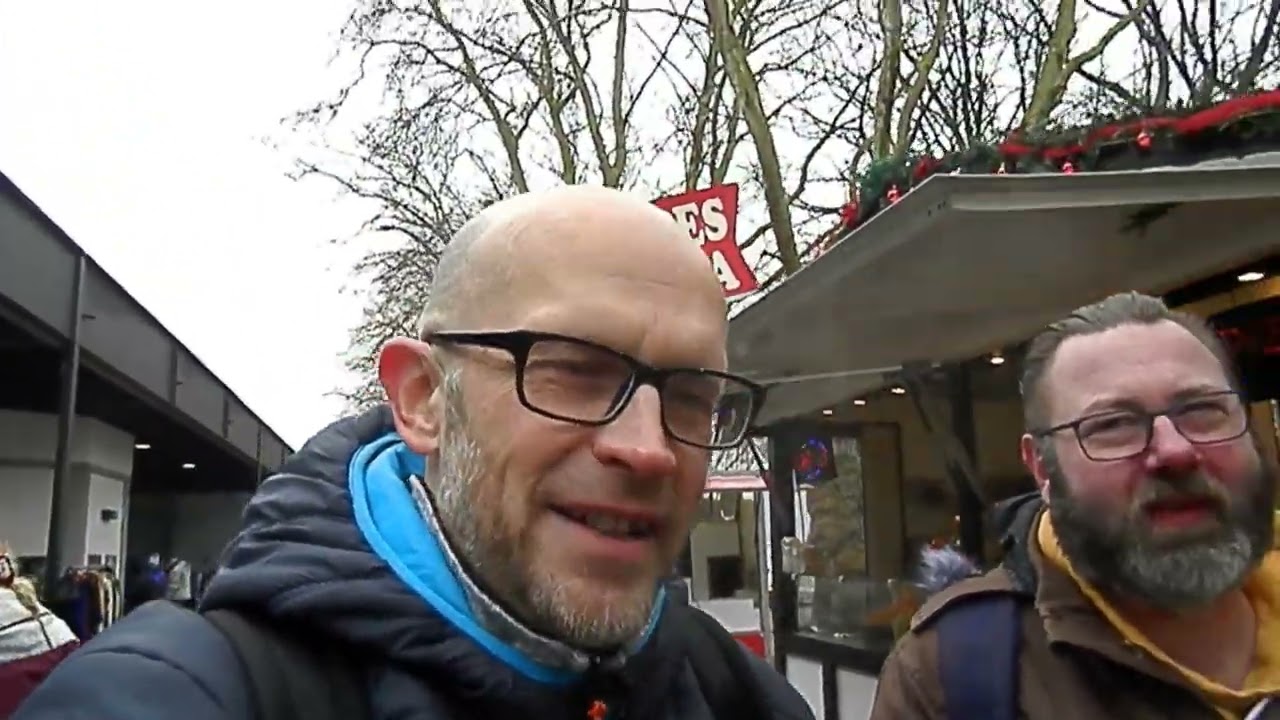DSD AUFFE TRÖDELTOUR AM DRANNE SEIN (JAN. 2026)