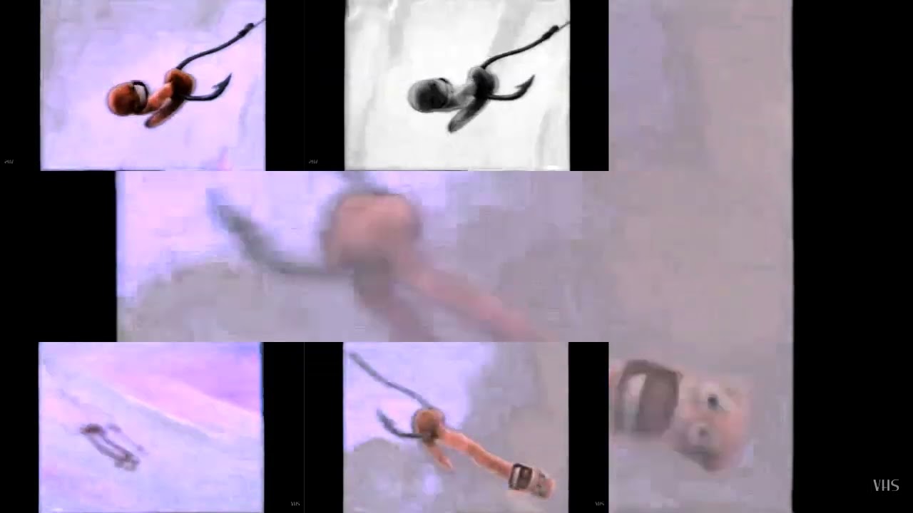 Dreamworks Animation SKG (Shark Tale Variant) in G-Major 317365 has a Sparta Gamma Remix