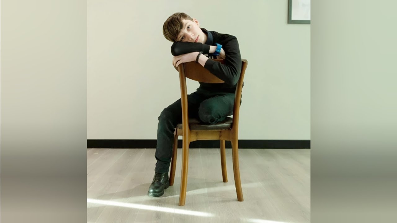 ИИ кавер альбом №3(Рауль Бейтлер)