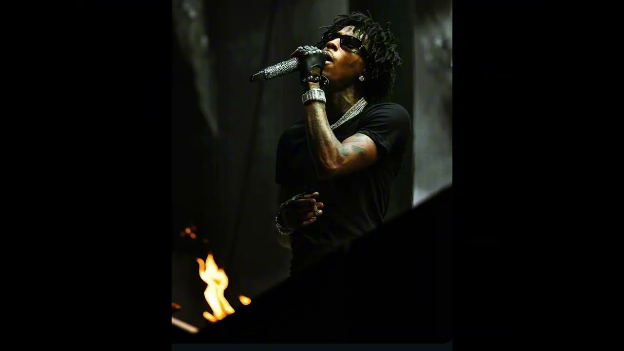 [FREE] NBA Youngboy Type Beat - "Protect my soul"