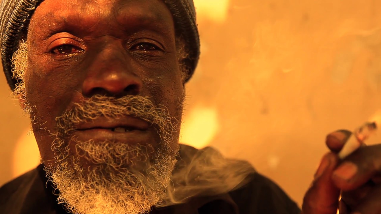 Andru Branch & Halfway Tree - My Jamaican Weed