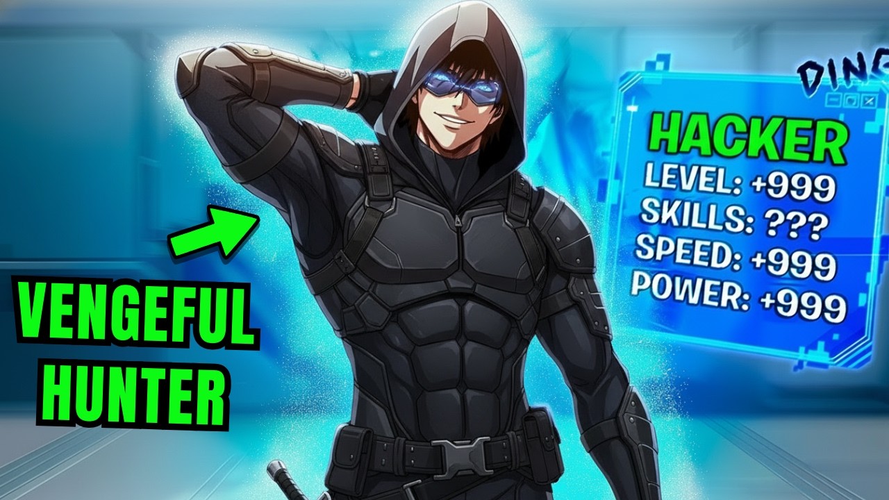 Experimented on for 10 Years… He Returned Overpowered and Ready to Destroy Them All - Manhwa Recap