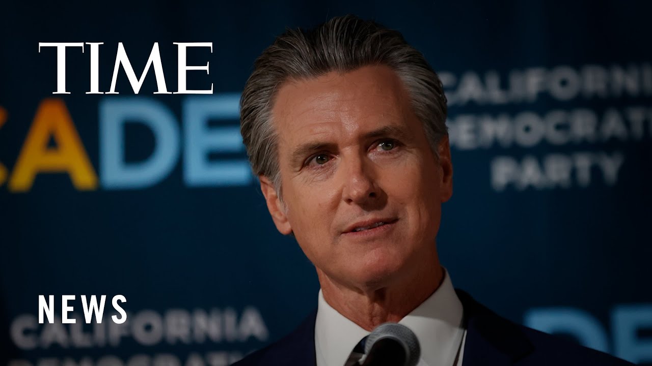 California Voters Approve New Congressional Maps to Counter GOP Redistricting