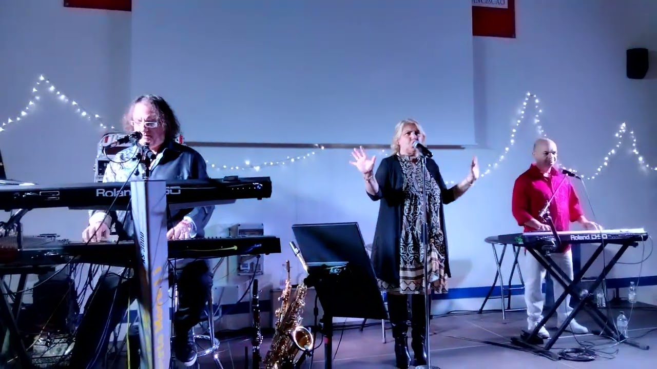 13,03,2026, venerdì  25 aprile a Cor l'orch Roberto morse voce Roberto e Deborah mix
