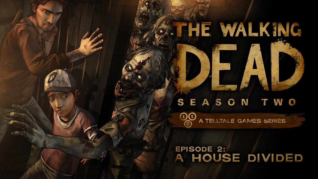 WALKING DEAD MONDAY!!! Season 2, Episode 2. Let's get at it!