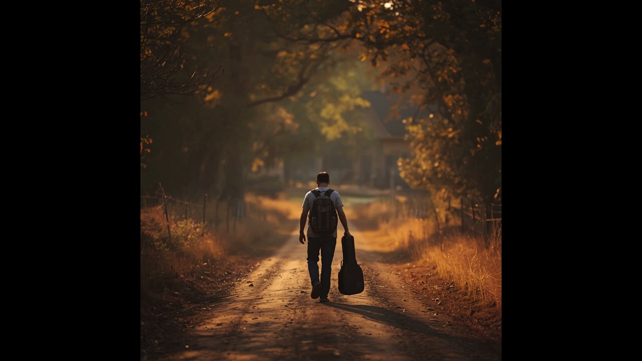 [Instrumental]-고향으로 가는 길 Homeward Bound