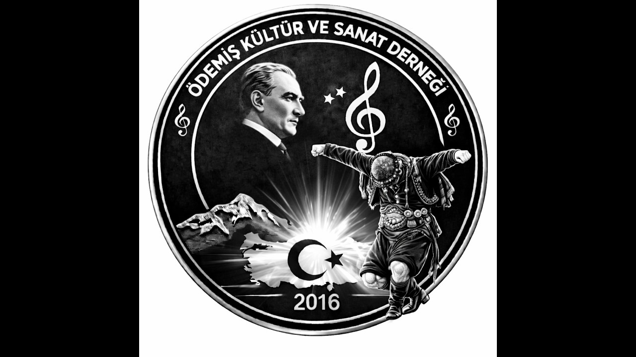 ♯ cAn ♭ Müzik ♮.ÖDEMİŞ KÜLTÜR ve SANAT DERNEĞİ MÜZİK ve ENSTRÜMAN SEVENLER TOPLULUĞU.2026TSM KONSERİ